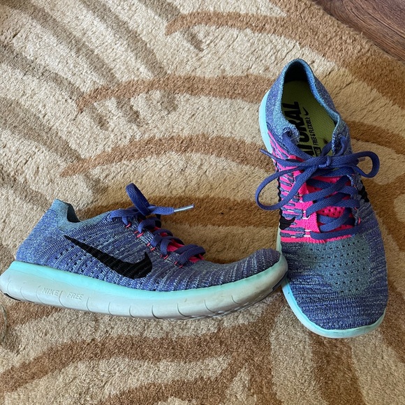 Nike flyknit - Picture 3 of 5